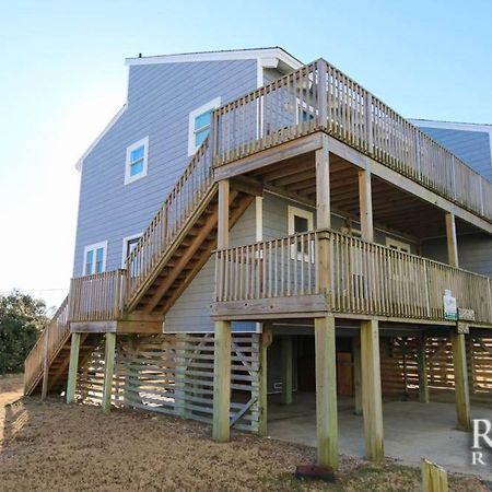 5793 - Beachy Keen By Resort Realty 낙스헤드 외부 사진