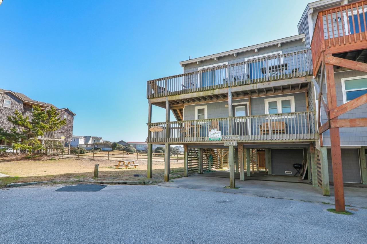 5793 - Beachy Keen By Resort Realty 낙스헤드 외부 사진