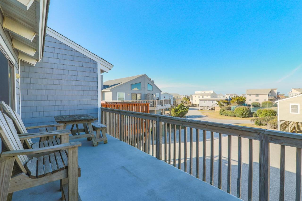 5793 - Beachy Keen By Resort Realty 낙스헤드 외부 사진