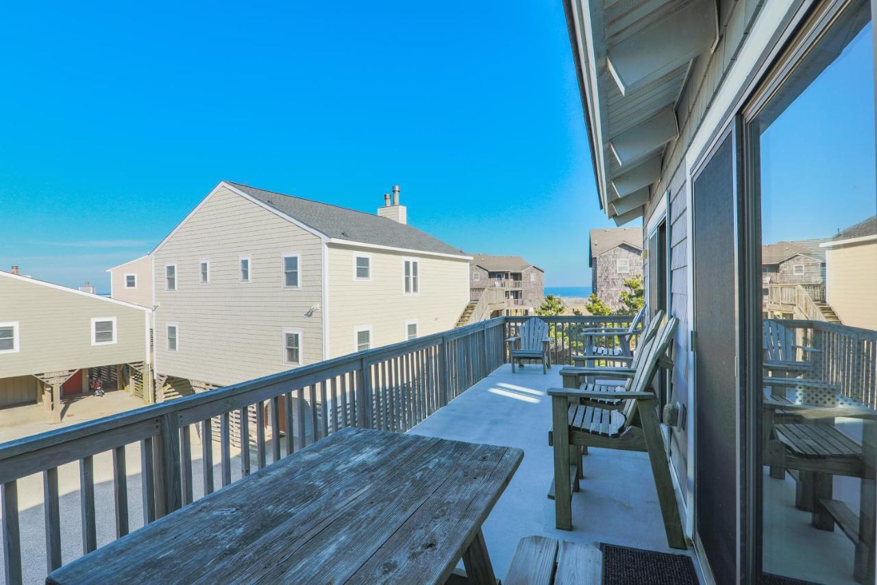 5793 - Beachy Keen By Resort Realty 낙스헤드 외부 사진