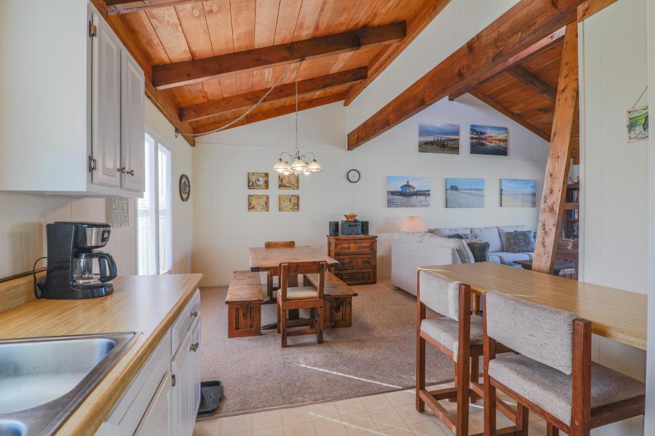 5793 - Beachy Keen By Resort Realty 낙스헤드 외부 사진