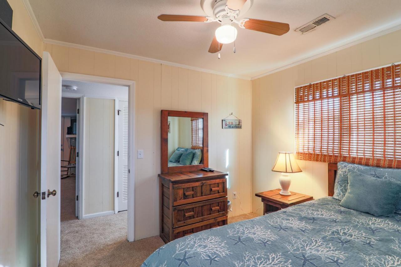 5793 - Beachy Keen By Resort Realty 낙스헤드 외부 사진