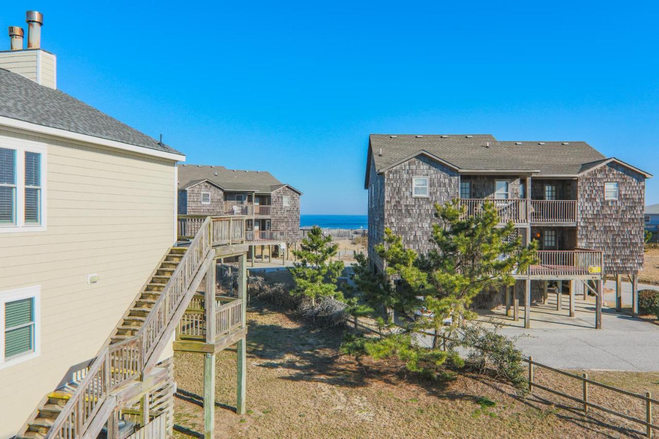 5793 - Beachy Keen By Resort Realty 낙스헤드 외부 사진