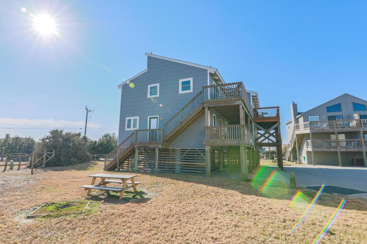 5793 - Beachy Keen By Resort Realty 낙스헤드 외부 사진