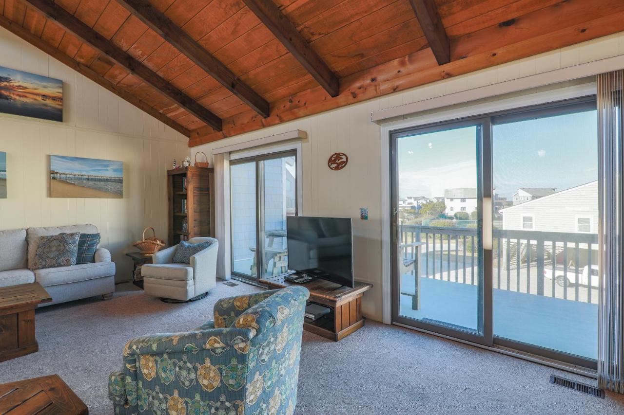 5793 - Beachy Keen By Resort Realty 낙스헤드 외부 사진